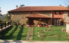 Casa Rural El Hayedo